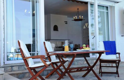 Antorina Beachfront Villas with Private Pools - Foto 28