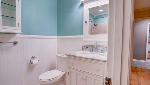 Elegant 6 Bedroom Home in Heart of Memphis - Foto 4