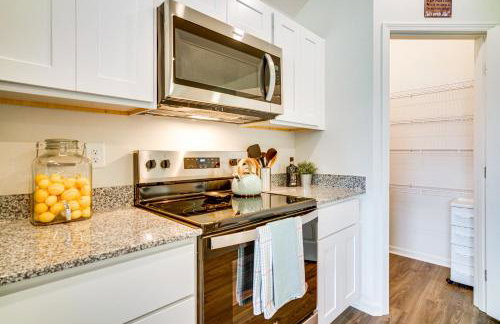 12 Mi to Avery Island: Spacious Family Home! - Foto 10