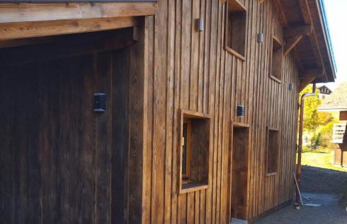 Chalet du Bonheur - Foto 16