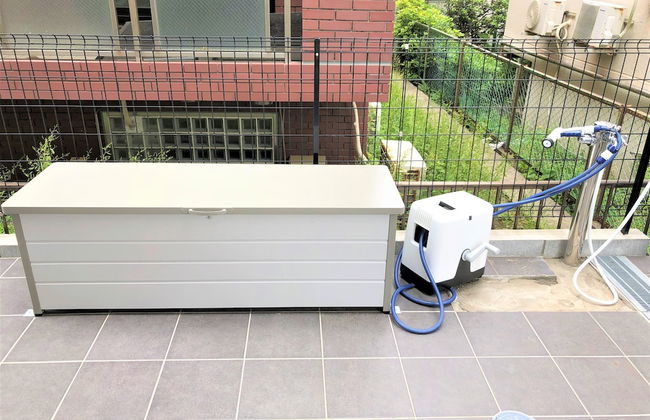 Purpose Resort Ocean View Kamakura - Foto 3