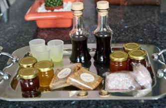 Chrysanthi Luxury Villa In Salakos, with Pool & Jacuzzi, Near Beach - Foto 35