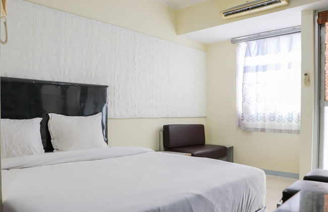 Compact And Elegant Studio Maple Park Sunter Apartment - Foto 4