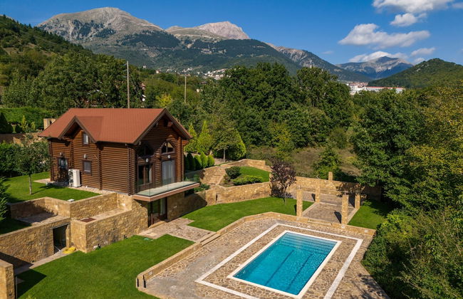 Evritos Villas & Suites with Pool - Foto 33