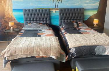 A6 Apartment Wadgassen - Foto 10