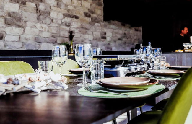 Maison Heurelijk Modern Finished Near Somme-leuze - Foto 20