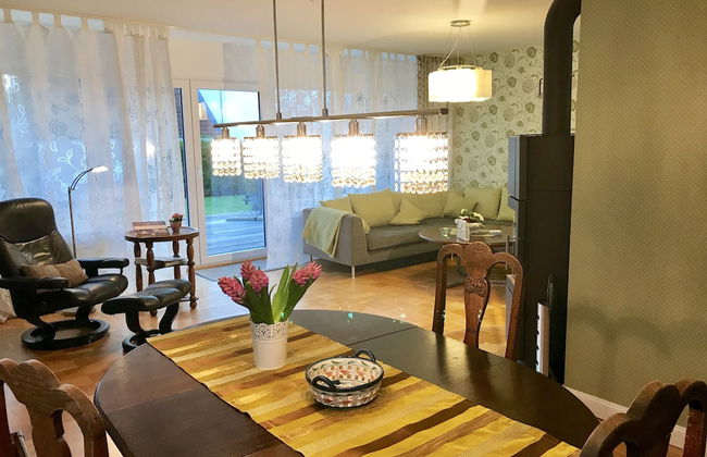 Inselferien Micheel - Photo 20