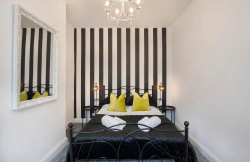 The Milton sleeps 8 close to York city centre pet friendly - Foto 33
