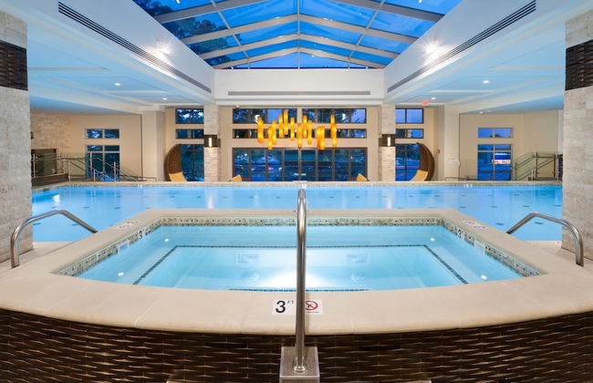 Bluebird Suites in Reston - Photo 36