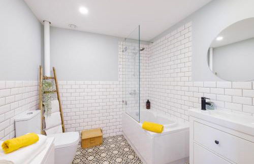 Green Tiles House - Foto 10