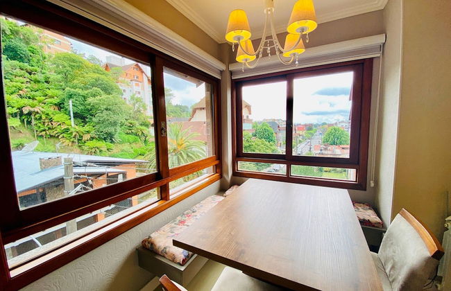 Gramado em Grande Estilo- Centro Gramado - Foto 26