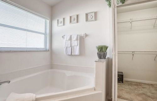 Private Pool Home Near Disney & Universal Studios - Foto 25