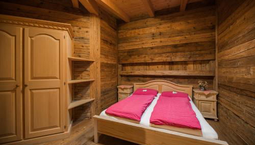 Glinzhof Mountain Natur Resort Agriturismo - Foto 3