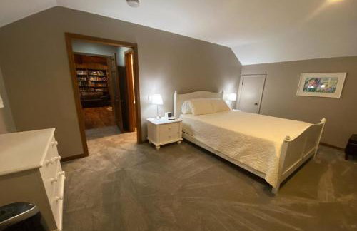 Turret House at Birchwood - Foto 9