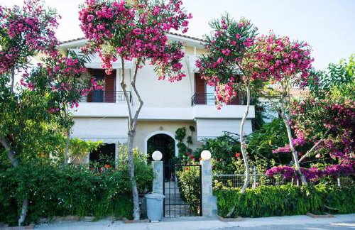 koula's apartments - Foto 16