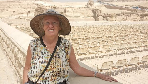 Day Tour to Cairo from Hurghada By Bus - Photo 4