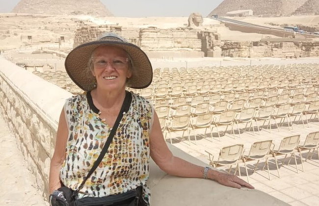 Excursión de un día a El Cairo desde Hurghada en autobús - Foto 4