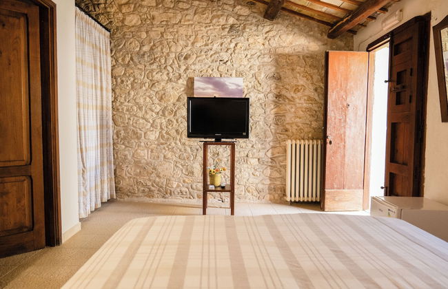 Agriturismo Baglio Fontana - Foto 30