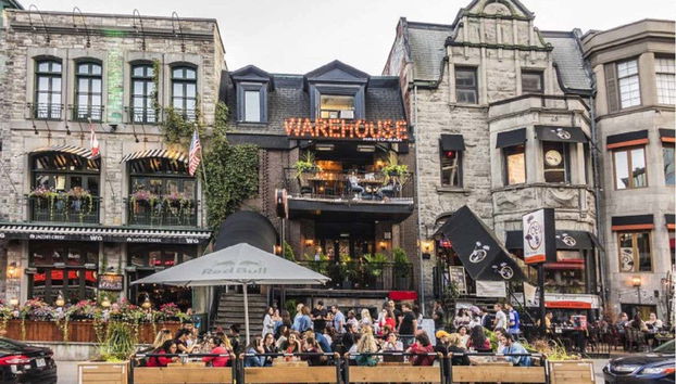 Montreal Food Tour - Photo 3