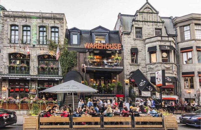 Tour gastronômico por Montreal - Foto 3