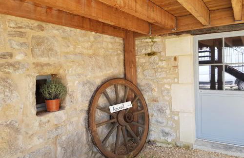 Gites chez Antonin - Foto 33