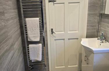 Eden Rose Cottage hot-tub jacuzzi morecambe-bay - Photo 43