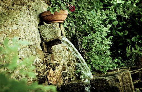 Pazo Xan Xordo - Photo 31