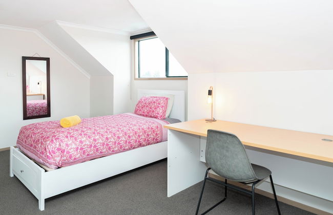 Ferny Lane House - Foto 9