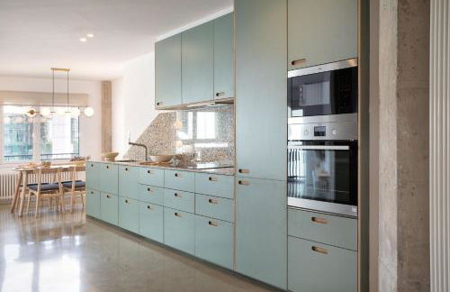 Flateli Lorenzana 35 B - Foto 7