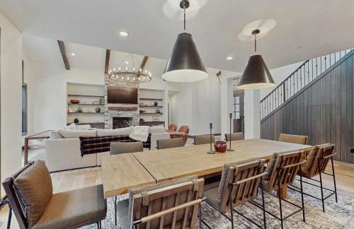 The Farmhouse at Suncadia - Foto 18