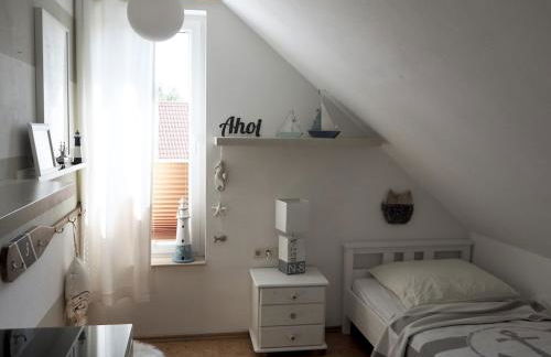 Ferienhaus Ostseeblick - Foto 43