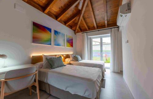 Reverence Villas Carballal - Foto 23