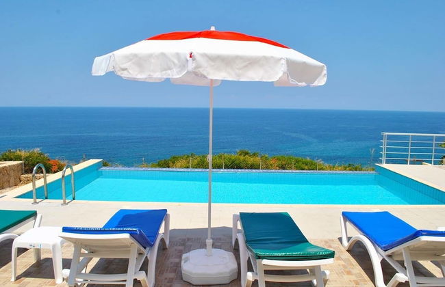 Villa Blue Ocean by Amy Villa - Foto 21