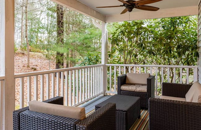 Asheville Cottage Retreat by Avantstay A+ Charm - Foto 20