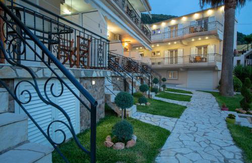 Kerasoula Apartments - Foto 3