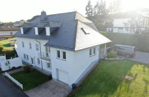 Ferienwohnung Hochwaldblick 3 - Photo 11