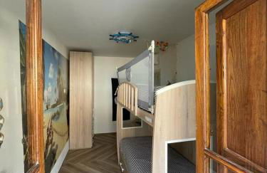 Casa Viareggina 115m2 ZonaCentro - Foto 12