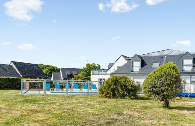 Residence La Voile D'or, L'ile-aux-moines - Foto 10