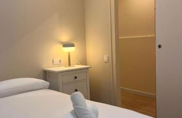 MAB1 - Apartamento a pie de calle con terraza privada - Foto 16