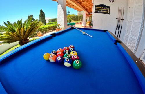 VILLA BINISABEL NOU, CONFORT Y EXCLUSIVIDAD - Foto 8