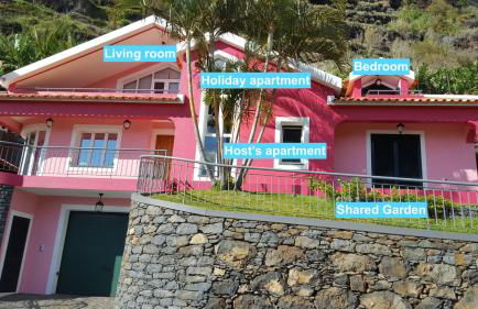 Pink House - Photo 56