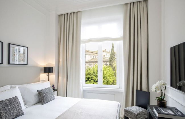 Residenza B - Foto 1