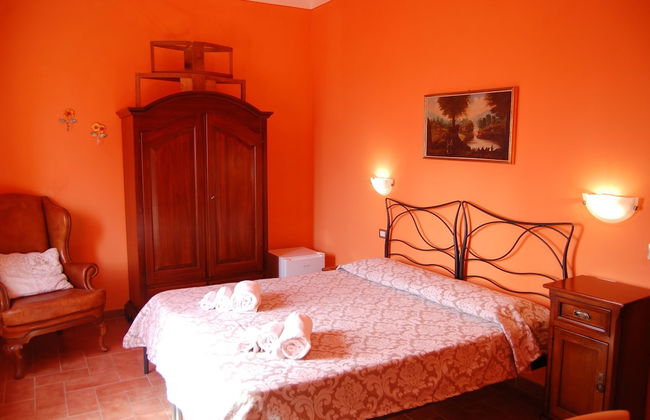 Mariani Bed & Breakfast - Foto 7