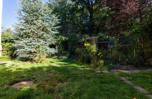 FeWo Theo 109 - Foto 6