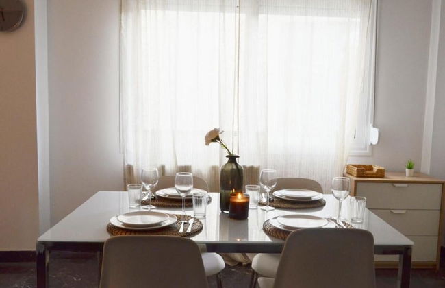 GTD31504 - Art room of Athens - Luna - Foto 6