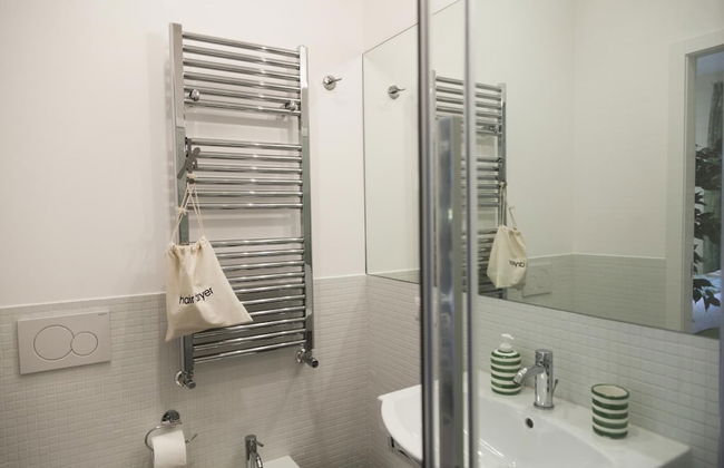 Resort Ravenna - Villa Cavaliere - Foto 30