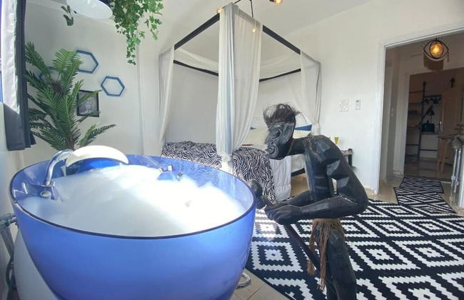 Pharaoh pyramids view - Foto 51