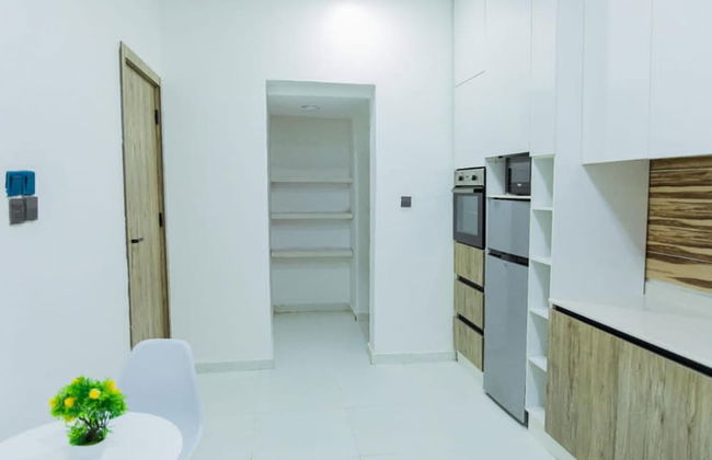 Immaculate 4-bed Apartment in Lekki - Photo 24