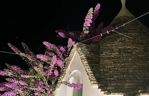 Trulli Harmonia con piscina - Alberobello - Foto 75