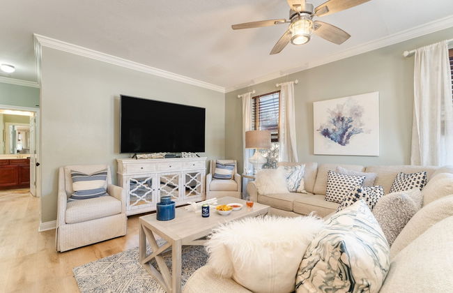 Carmine by Avantstay 2022 Remodeled Destin Home - Foto 8